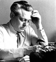 Dr. Fred Vorwerk