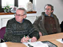 Vereinsvorsitzende des SSK10